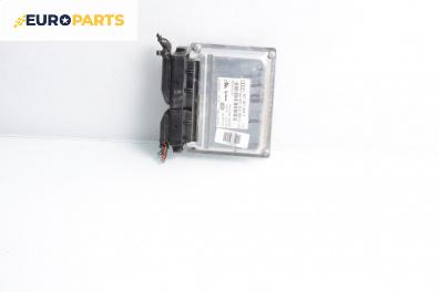 Модул окачване за Audi A8 Sedan 4E (10.2002 - 07.2010), № 4E0907553F