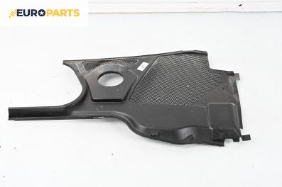 Кора под чистачки за Audi A8 Sedan 4E (10.2002 - 07.2010), 4+1 вр., седан