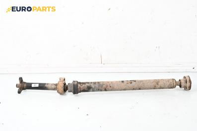 Кардан за Volkswagen Touareg SUV I (10.2002 - 01.2013) 3.2 V6, 220 к.с., автоматик