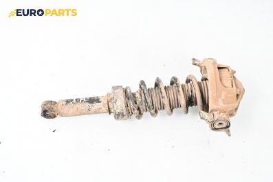 Макферсон за Volkswagen Touareg SUV I (10.2002 - 01.2013), джип, позиция: задна, дясна