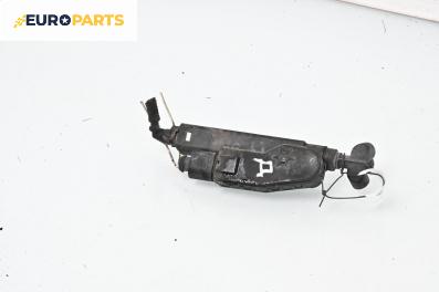 Пръскалка фар за Audi A8 Sedan 4E (10.2002 - 07.2010), позиция: дясна
