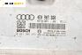 Компютър двигател за Audi A8 Sedan 4E (10.2002 - 07.2010) 4.2 quattro, 335 к.с., № 0261208493