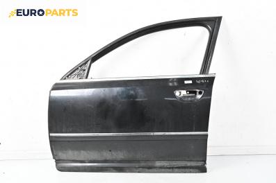 Врата за Audi A8 Sedan 4E (10.2002 - 07.2010), 4+1 вр., седан, позиция: предна, лява