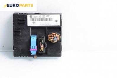 Комфорт модул за Audi A8 Sedan 4E (10.2002 - 07.2010), № 4E0907289