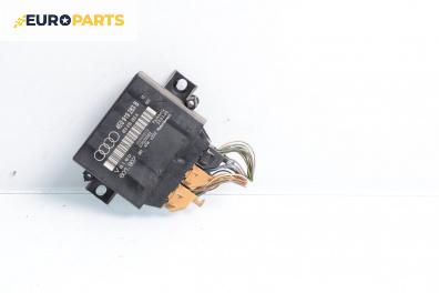 Модул парктроник за Audi A8 Sedan 4E (10.2002 - 07.2010), № 4E0919283B