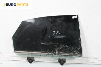 Странично стъкло за Audi A8 Sedan 4E (10.2002 - 07.2010), 4+1 вр., седан, позиция: задна, дясна