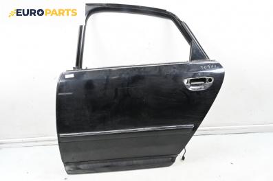 Врата за Audi A8 Sedan 4E (10.2002 - 07.2010), 4+1 вр., седан, позиция: задна, лява