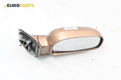 Огледало за Hyundai Santa Fe I SUV (11.2000 - 03.2006), 4+1 вр., джип, позиция: дясна