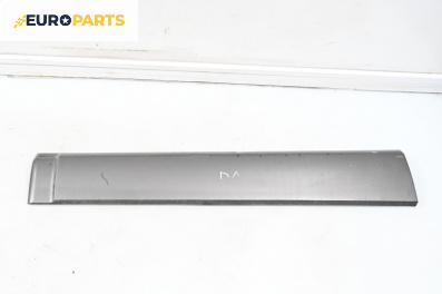 Външна лайсна врата за Hyundai Santa Fe I SUV (11.2000 - 03.2006), джип, позиция: предна, лява