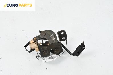 Брава заден капак за Hyundai Santa Fe I SUV (11.2000 - 03.2006), джип, позиция: задна