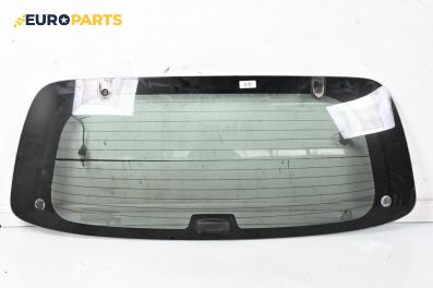 Задно стъкло за Hyundai Santa Fe I SUV (11.2000 - 03.2006), джип