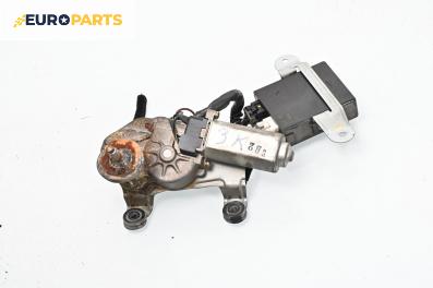 Ел. мотор за чистачките за Hyundai Santa Fe I SUV (11.2000 - 03.2006), джип, позиция: задна