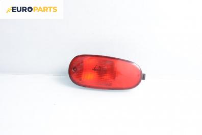 Светлина мъгла за Hyundai Santa Fe I SUV (11.2000 - 03.2006), джип