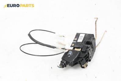 Брава на врата за Hyundai Santa Fe I SUV (11.2000 - 03.2006), позиция: предна, дясна