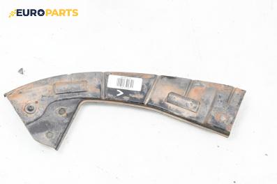 Кора под чистачки за Hyundai Santa Fe I SUV (11.2000 - 03.2006), 4+1 вр., джип