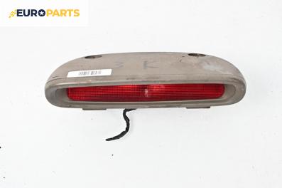 Трети стоп за Hyundai Santa Fe I SUV (11.2000 - 03.2006), джип