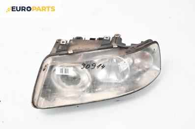 Фар за Audi A3 Hatchback I (09.1996 - 05.2003), хечбек, позиция: лява