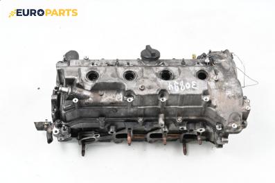 Глава за Toyota Corolla Verso II (03.2004 - 04.2009) 2.2 D-4D (AUR10), 136 к.с.