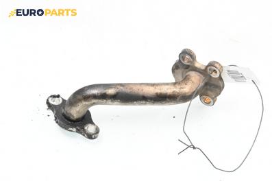 EGR тръба за Toyota Corolla Verso II (03.2004 - 04.2009) 2.2 D-4D (AUR10), 136 к.с.