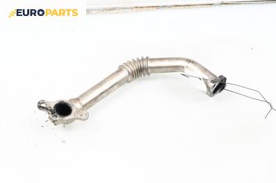 EGR тръба за Toyota Corolla Verso II (03.2004 - 04.2009) 2.2 D-4D (AUR10), 136 к.с.