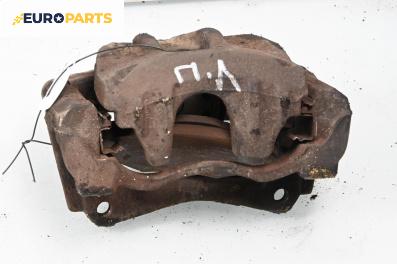 Спирачен апарат за Toyota Corolla Verso II (03.2004 - 04.2009), позиция: предна, лява