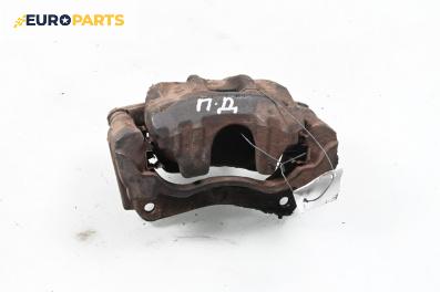 Спирачен апарат за Toyota Corolla Verso II (03.2004 - 04.2009), позиция: предна, дясна