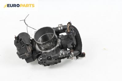 Дроселова клапа за Toyota Corolla Verso II (03.2004 - 04.2009) 2.2 D-4D (AUR10), 136 к.с.