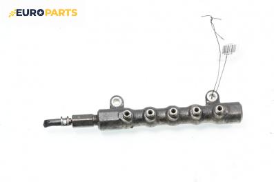 Горивна рейка за Toyota Corolla Verso II (03.2004 - 04.2009) 2.2 D-4D (AUR10), 136 к.с.