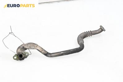 EGR тръба за Toyota Corolla Verso II (03.2004 - 04.2009) 2.2 D-4D (AUR10), 136 к.с.