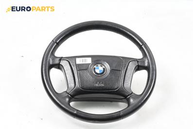 Волан за BMW 3 Series E36 Sedan (09.1990 - 02.1998)