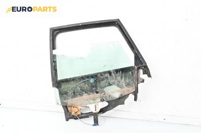 Механизъм ел. стъкло за Audi A3 Hatchback I (09.1996 - 05.2003), 4+1 вр., хечбек, позиция: задна, лява