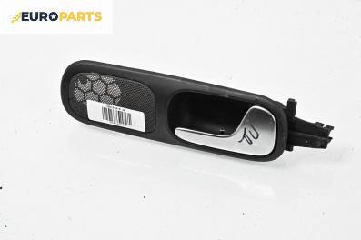 Вътрешна дръжка за Audi A3 Hatchback I (09.1996 - 05.2003), 4+1 вр., хечбек, позиция: предна, дясна