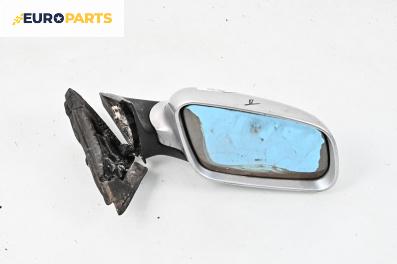 Огледало за Audi A3 Hatchback I (09.1996 - 05.2003), 4+1 вр., хечбек, позиция: дясна