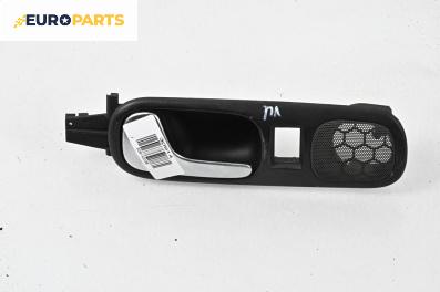 Вътрешна дръжка за Audi A3 Hatchback I (09.1996 - 05.2003), 4+1 вр., хечбек, позиция: предна, лява
