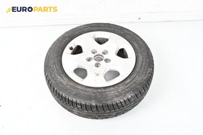 Резервна гума за Audi A3 Hatchback I (09.1996 - 05.2003) 15 цола, ширина 6, ET 38 (Цената е за 1 бр.)