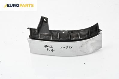 Лайсна под стоп за Audi A3 Hatchback I (09.1996 - 05.2003), хечбек, позиция: лява