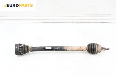 Полуоска за Audi A3 Hatchback I (09.1996 - 05.2003) 1.9 TDI, 110 к.с., позиция: предна, дясна