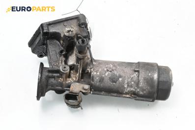 Корпус за маслен филтър за Audi A3 Hatchback I (09.1996 - 05.2003) 1.9 TDI, 110 к.с.