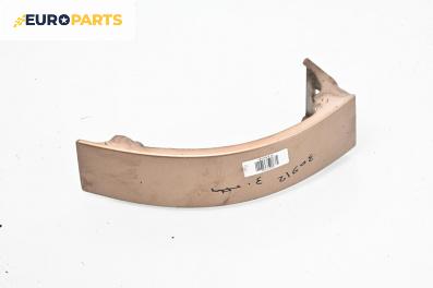 Лайсна под стоп за Hyundai Santa Fe I SUV (11.2000 - 03.2006), джип, позиция: дясна