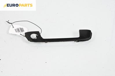 Интериорна пластмаса за BMW 3 Series E36 Sedan (09.1990 - 02.1998), 4+1 вр., седан, позиция: предна
