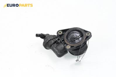Клапа входящ въздух за Peugeot 307 Hatchback (08.2000 - 12.2012) 2.0 HDi 110, 107 к.с.