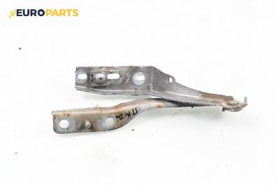 Панта преден капак за Peugeot 307 Hatchback (08.2000 - 12.2012), 4+1 вр., хечбек, позиция: дясна