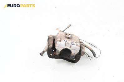 Спирачен апарат за Peugeot 307 Hatchback (08.2000 - 12.2012), позиция: задна, лява
