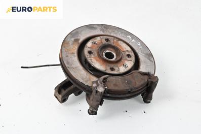 Шенкел главина за Peugeot 307 Hatchback (08.2000 - 12.2012), позиция: предна, дясна
