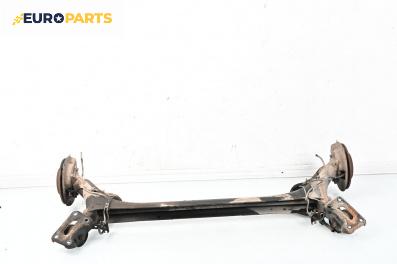 Заден мост за Peugeot 307 Hatchback (08.2000 - 12.2012), хечбек