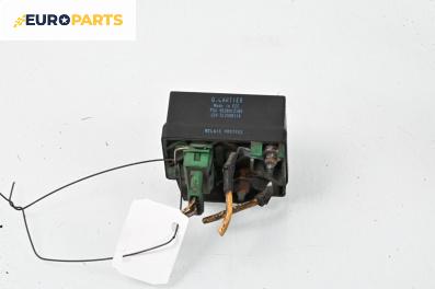 Реле подгревни свещи за Peugeot 307 Hatchback (08.2000 - 12.2012) 2.0 HDi 90, № 9639912580
