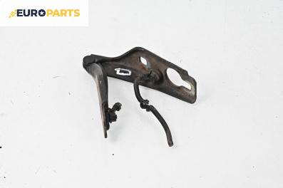 Панта преден капак за BMW 3 Series E36 Sedan (09.1990 - 02.1998), 4+1 вр., седан, позиция: дясна