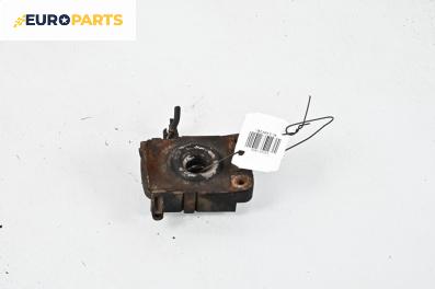 Брава преден капак за BMW 3 Series E36 Sedan (09.1990 - 02.1998)