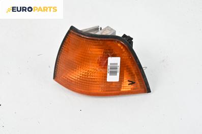 Мигач за BMW 3 Series E36 Sedan (09.1990 - 02.1998), седан, позиция: лява