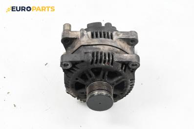Алтернатор / генератор за Peugeot 307 Hatchback (08.2000 - 12.2012) 2.0 HDi 110, 107 к.с., № 9645907580